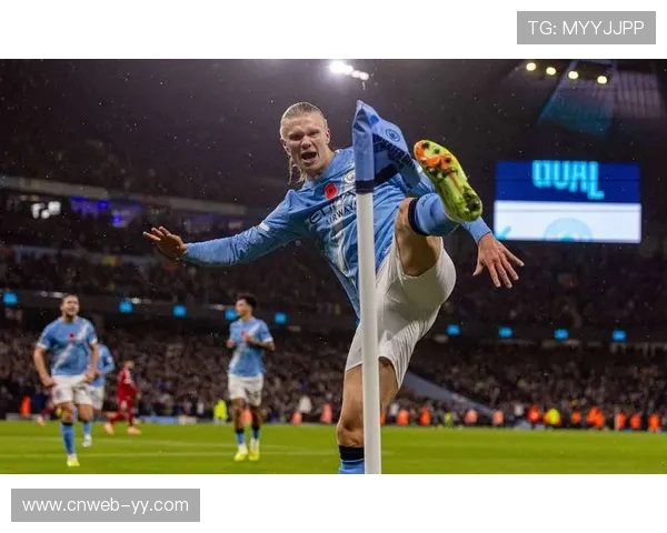 曼城主场迎战利兹联，哈兰德冲击英超百球里程碑