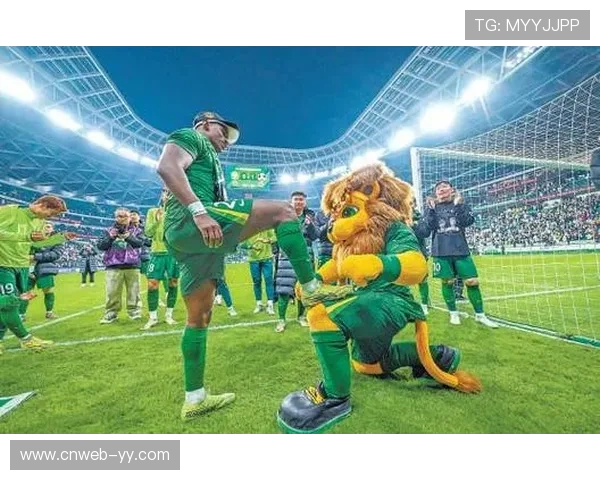 法比奥:射手王的逆袭之路,从国安核心到联赛金靴