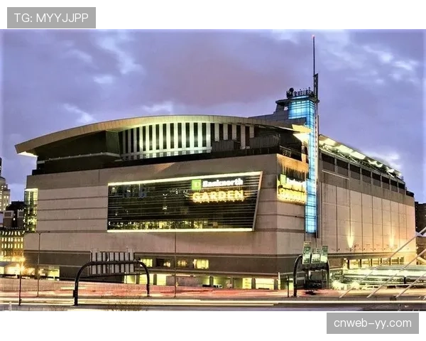 深度报道：波士顿TD北岸花园球馆的翻新工程，如何为现代篮球的观赛体验升级设定新标准