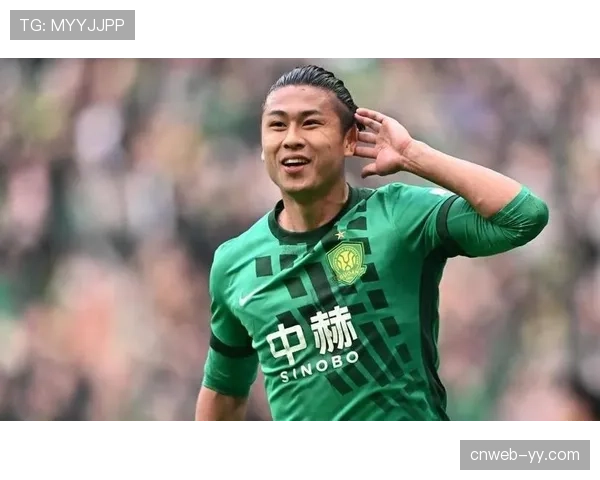 伤情更新：国安官方确认张玉宁为腿部肌肉拉伤，预计缺席两周