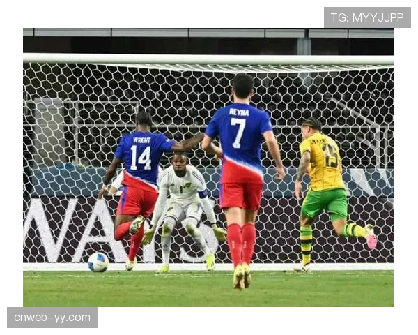 中北美国家联赛决赛：美国1-0墨西哥，普利西奇点射制胜